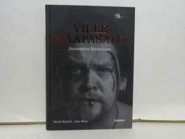 Ville Haapasalo - Junamatka Moskovaan