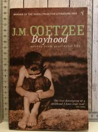 Boyhood,Scenes from Provincial Life