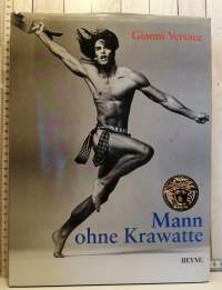 Mann ohne Krawatte-valokuvateos