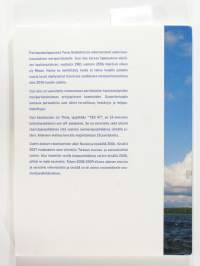 Turun Sinikotkien s/y Theia