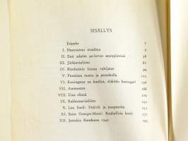 Kulta ja kimallus