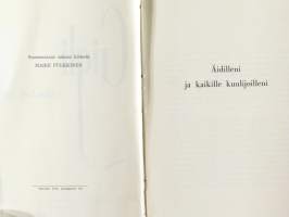 elämäni tarina