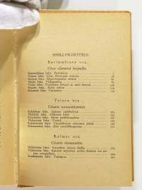 Kunniallisen miehen tarina