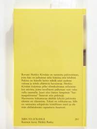 Huomenna kirkastuvaa