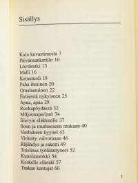 Huomenna kirkastuvaa