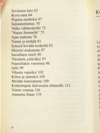 Huomenna kirkastuvaa