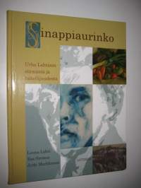 Sinappiaurinko - Urho Lahtisen elämästä ja taiteilijuudesta.