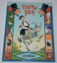 Tuhma Jussi
