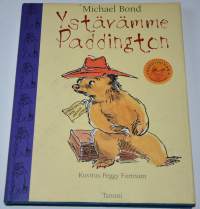 Ystävämme Paddington