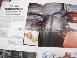 Volvo Kvalitet i Focus -myyntiesite
