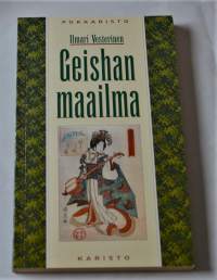 Geishan maailma