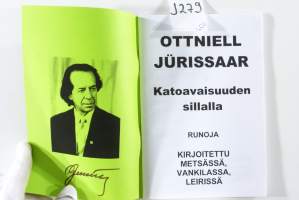 Katoavaisuuden sillalla