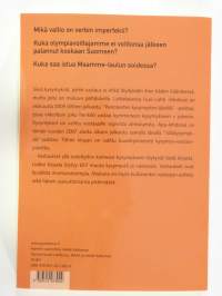 Suuri tietovisa 2008