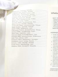 Suuri tietovisa 2008