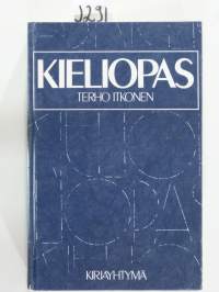 Kieliopas