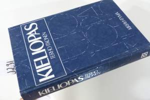 Kieliopas