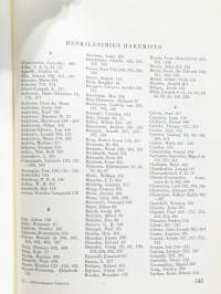 Heidenstamista Undsetiin