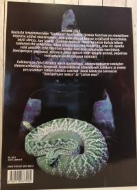 Kalkkaro 1,Ihmispetojen laakso