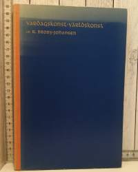 Vardagskonst-världskonst