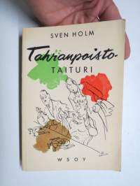 Tyhjä kuva