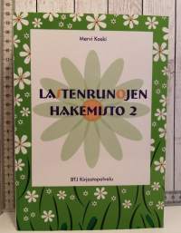 Lastenrunojen hakemisto 2