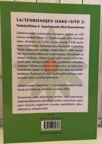 Lastenrunojen hakemisto 2