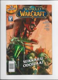 World of WarCraft  2008 nr 4