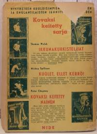 Ikkunatirkistelijät