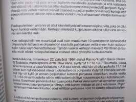 Brassip piukka 5 - Raumaa ja Rauman merialuetta koskevia onnettomuuksia ym. merenkulun tapahtumia ajalta 7.12.1959-3.1.1970 - Rauman Merimuseoyhdistys julkaisu nr 5