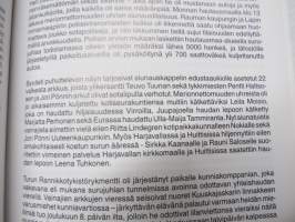 Brassip piukka 5 - Raumaa ja Rauman merialuetta koskevia onnettomuuksia ym. merenkulun tapahtumia ajalta 7.12.1959-3.1.1970 - Rauman Merimuseoyhdistys julkaisu nr 5