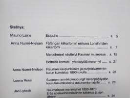 Brassip piukka 2 - Rauman Merimuseoyhdistys julkaisu nr 2