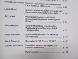 Brassip piukka 2 - Rauman Merimuseoyhdistys julkaisu nr 2