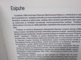 Brassip piukka 2 - Rauman Merimuseoyhdistys julkaisu nr 2