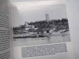 Brassip piukka 2 - Rauman Merimuseoyhdistys julkaisu nr 2