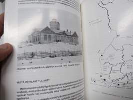 Brassip piukka 2 - Rauman Merimuseoyhdistys julkaisu nr 2