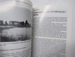 Brassip piukka 2 - Rauman Merimuseoyhdistys julkaisu nr 2