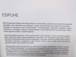 Brassip piukka 3 - Rauman Merimuseoyhdistys julkaisu