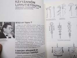 Käytännön lipputietoutta järjestöille , liikelaitoksille ja kansalaisille, Kansallis-Osake-Pankin taloudellinen katsaus B-painos no 36
