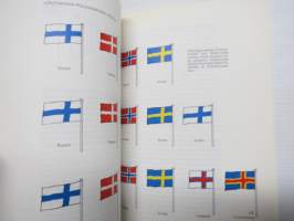 Käytännön lipputietoutta järjestöille , liikelaitoksille ja kansalaisille, Kansallis-Osake-Pankin taloudellinen katsaus B-painos no 36