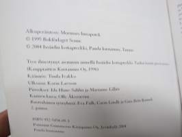 Isoäidin kotiapteekki - 200 tehokasta kotikonstia