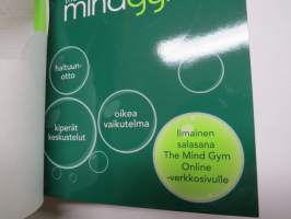 The Mindgym - mielen mestariksi
