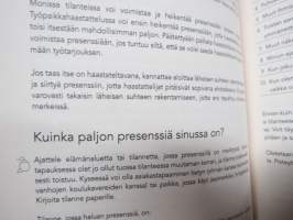 The Mindgym - mielen mestariksi