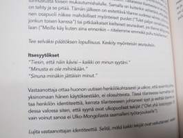 The Mindgym - mielen mestariksi