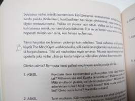 The Mindgym - mielen mestariksi