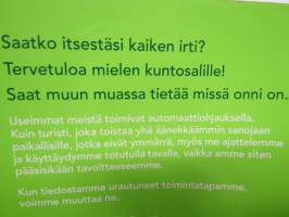 The Mindgym - mielen mestariksi