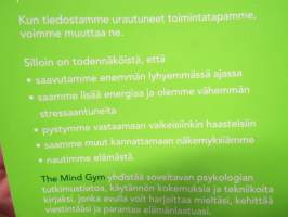The Mindgym - mielen mestariksi