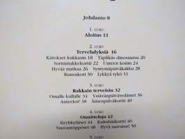 Itse tehdyt kortit
