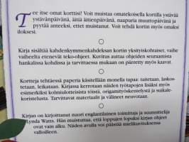 Itse tehdyt kortit