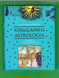 Kiinalainen astrologia, 1997. Kuvitettu.