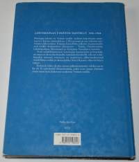 Murtajan tykistö 2. divisioonan tykistön taistelut 1941-1944